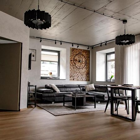 Hales Old Town Urban Apartments VNO Exterior foto