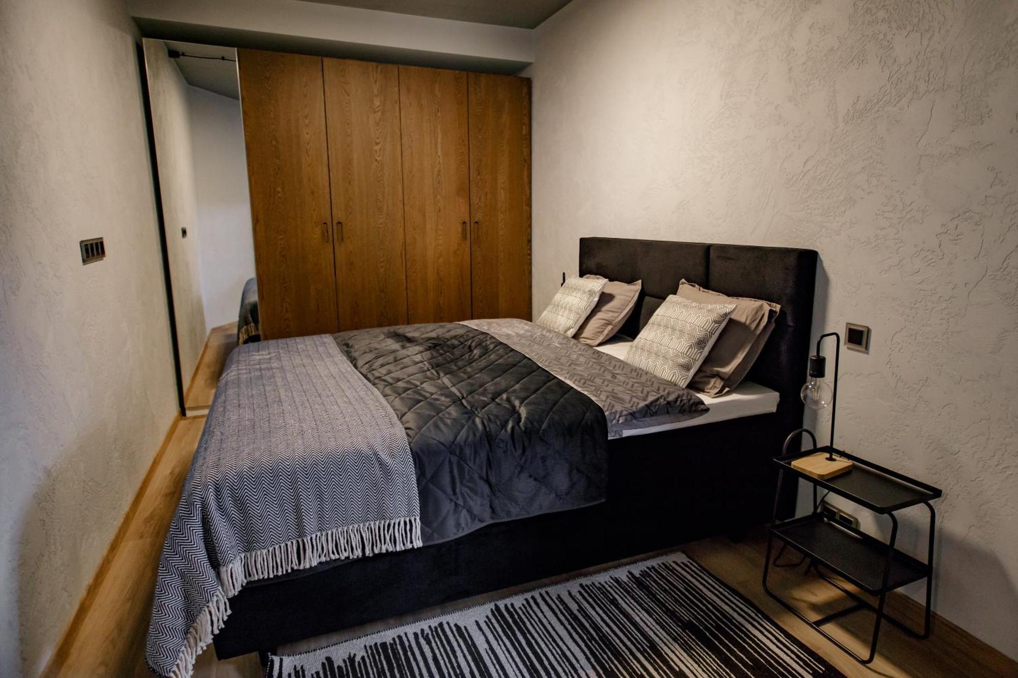 Hales Old Town Urban Apartments VNO Exterior foto