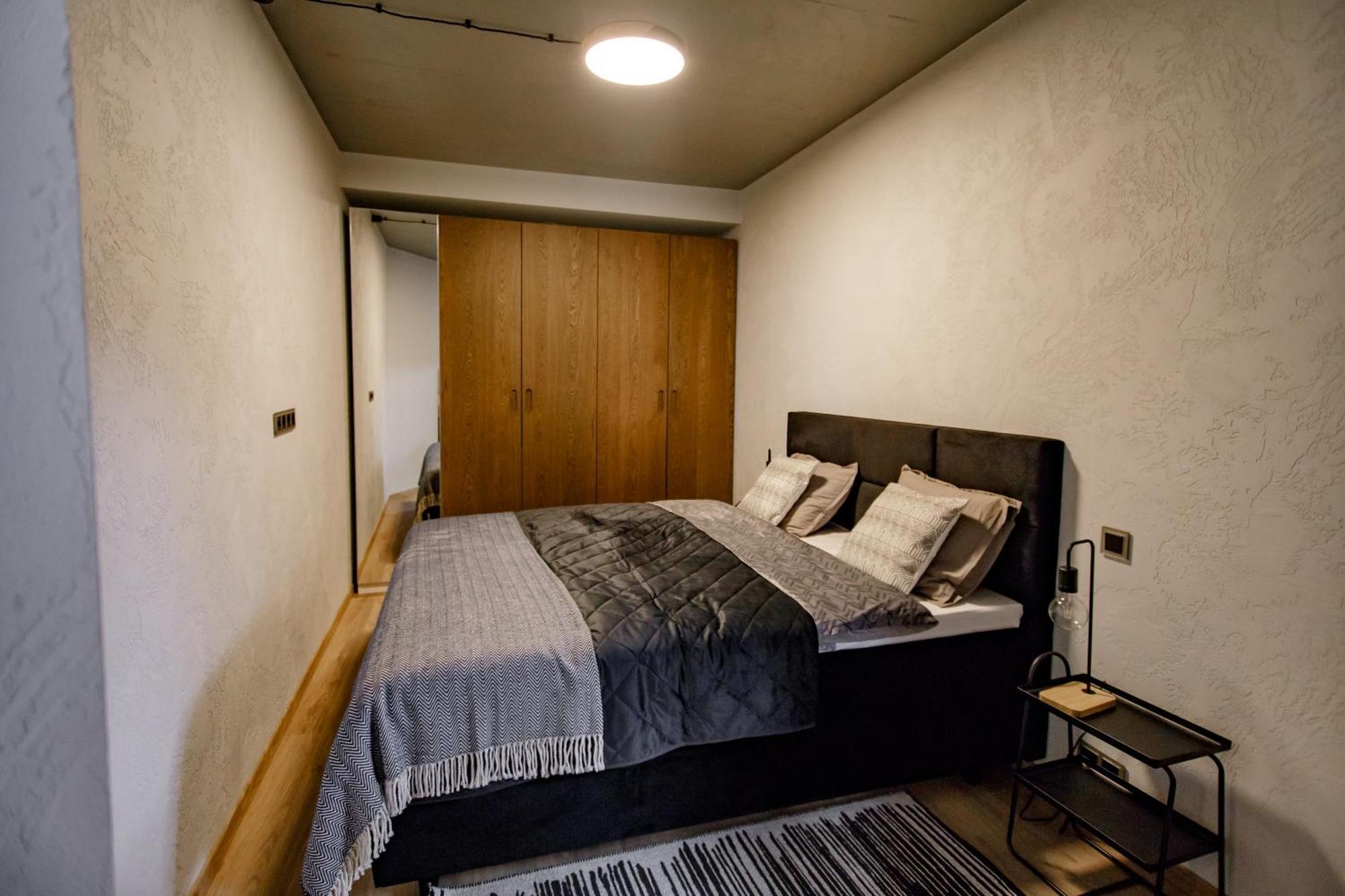 Hales Old Town Urban Apartments VNO Cameră foto