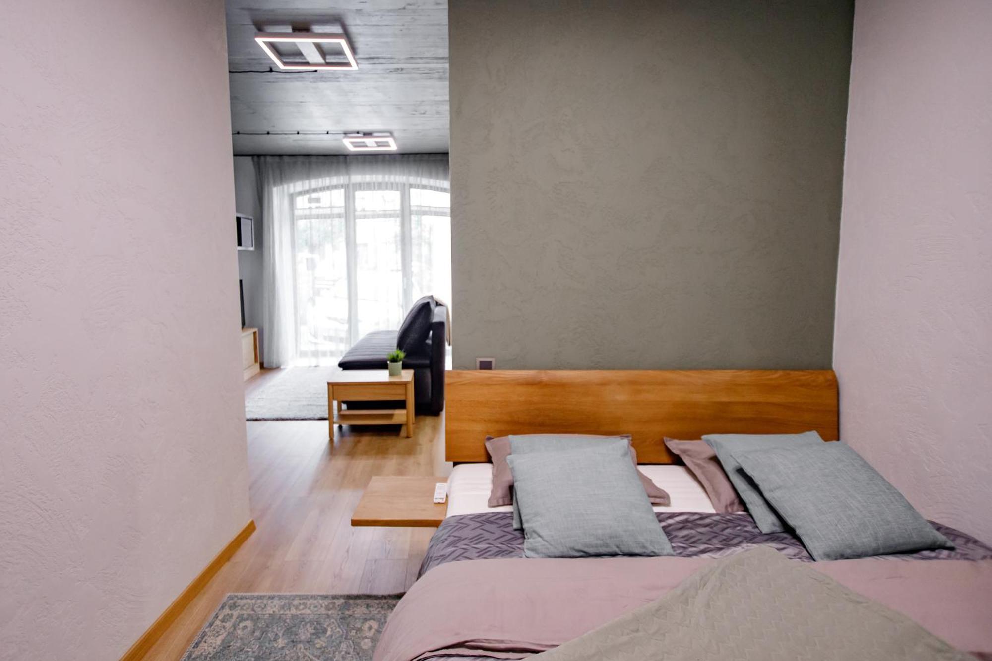 Hales Old Town Urban Apartments VNO Cameră foto
