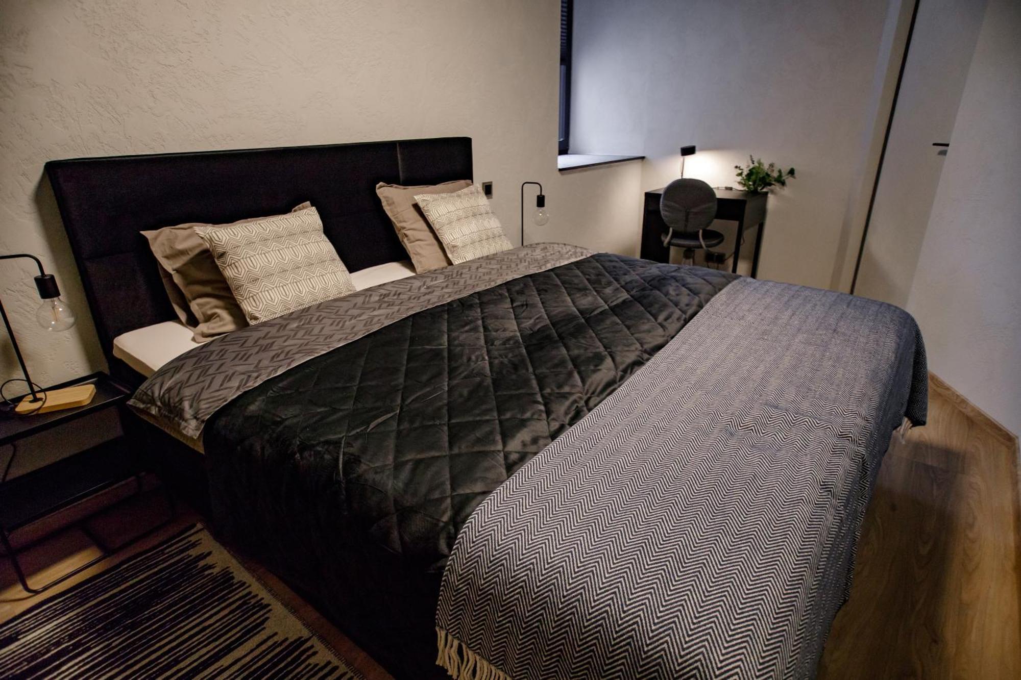 Hales Old Town Urban Apartments VNO Exterior foto